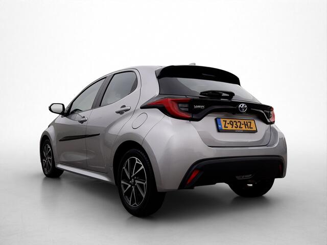 Toyota YARIS 1.5 Hybrid Dynamic | CarPlay/Android Auto | Camera | LM Velgen |