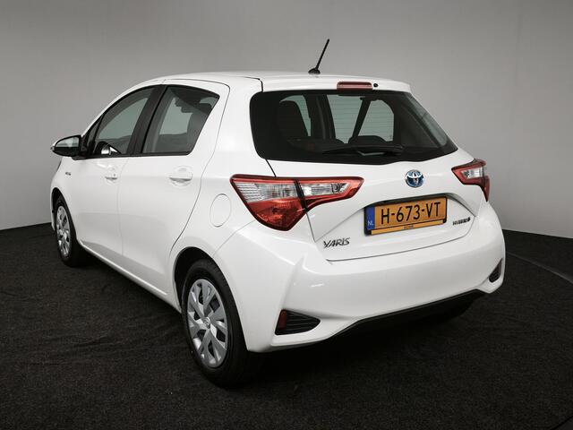 Toyota YARIS 1.5 Hybrid Active | 46.425 km | Automaat | Camera
