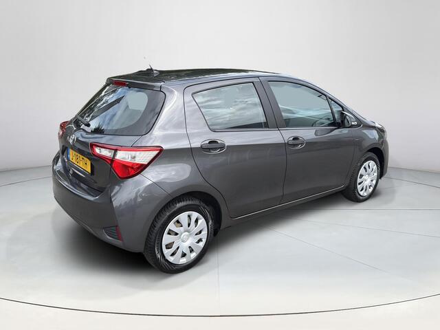Toyota YARIS 1.0 VVT-i Connect | Airco
