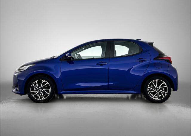 Toyota YARIS 1.5 Hybrid Dynamic | Dealer onderhouden | Navigatie | Apple CarPlay/Android auto | DAB | achteruitrijcamera | Cruise control Adaptive