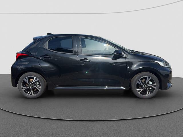 Toyota YARIS 1.5 Hybrid 115 Dynamic | Nieuw | LMV | Camera