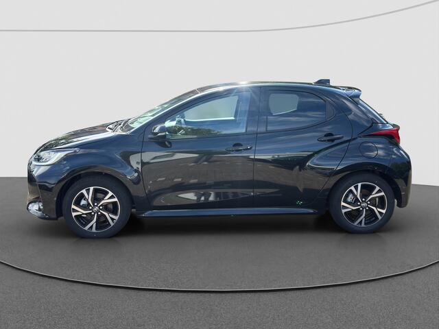 Toyota YARIS 1.5 Hybrid 115 Dynamic | Nieuw | LMV | Camera