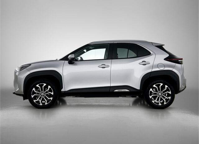 Toyota YARIS Cross 1.5 Hybrid Dynamic