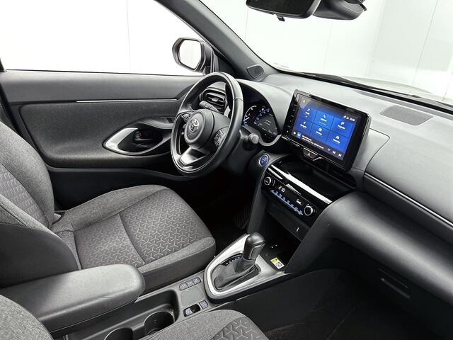 Toyota YARIS Cross 1.5 Hybrid Business Plus | Dealer onderhouden | Trekhaak | Navigatie | Apple CarPlay/Android auto | Cruise Control Adaptive | DAB | Achteruitrijcamera |