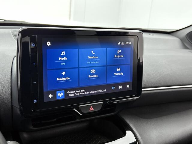 Toyota YARIS Cross 1.5 Hybrid Business Plus | Dealer onderhouden | Trekhaak | Navigatie | Apple CarPlay/Android auto | Cruise Control Adaptive | DAB | Achteruitrijcamera |