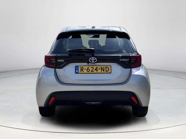 Toyota YARIS 1.5 Hybrid Dynamic | Automaat | Apple/ android auto | adaptive cruise control