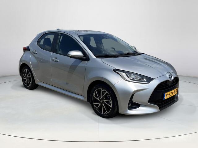 Toyota YARIS 1.5 Hybrid Dynamic | Automaat | Apple/ android auto | adaptive cruise control