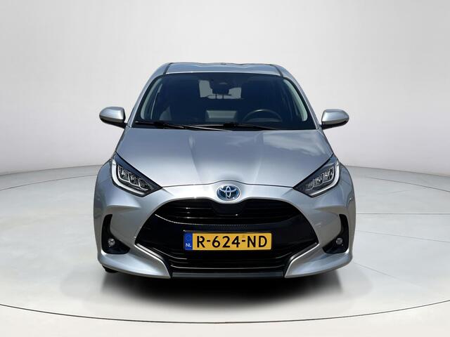 Toyota YARIS 1.5 Hybrid Dynamic | Automaat | Apple/ android auto | adaptive cruise control