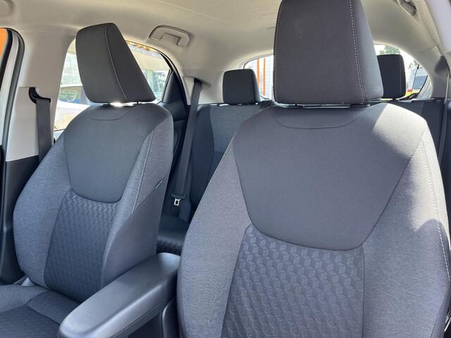 Toyota YARIS 1.5 Hybrid Dynamic | Automaat | Apple/ android auto | adaptive cruise control