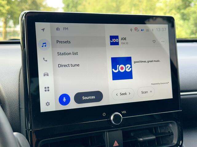 Toyota YARIS Cross 1.5 Hybrid 115 Dynamic | Rijklaarprijs! | Automaat | Carplay | Stoel en stuurverwarming | LED | ACC | Keyless | Camera
