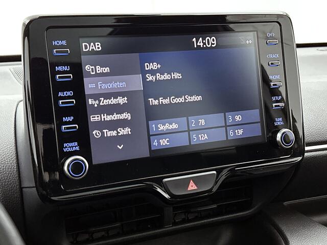 Toyota YARIS 1.5 Hybrid Dynamic Plus | Panoramadak |