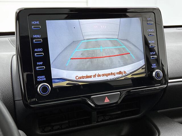 Toyota YARIS 1.5 Hybrid Dynamic Plus | Panoramadak |