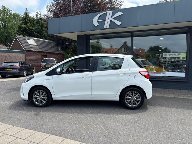 Toyota YARIS 1.5 Hybrid Active