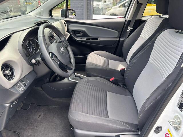 Toyota YARIS 1.5 Hybrid Active