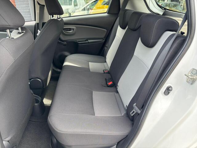 Toyota YARIS 1.5 Hybrid Active
