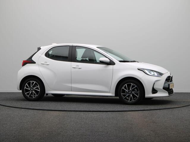 Toyota YARIS 1.5 Hybrid Dynamic | Achteruitrijcamera | Full Led Koplampen | Apple Carplay & Android Auto |
