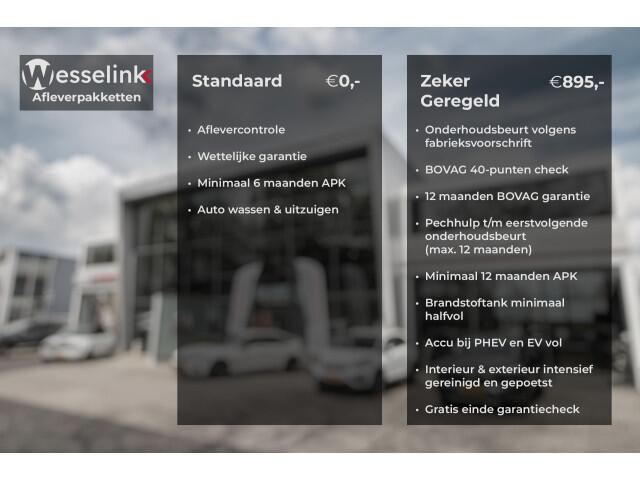 Toyota YARIS 1.5 Hybrid Y20 Exclusive Edition - Dealerond. | Navi | Climate | Cam.
