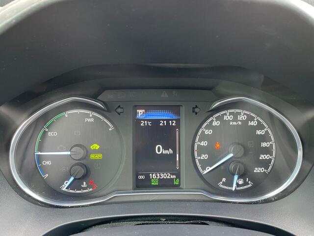 Toyota YARIS 1.5 Hybrid Y20 Exclusive Edition - Dealerond. | Navi | Climate | Cam.