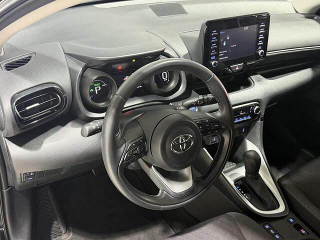 Toyota YARIS 1.5 Hybrid Dynamic
