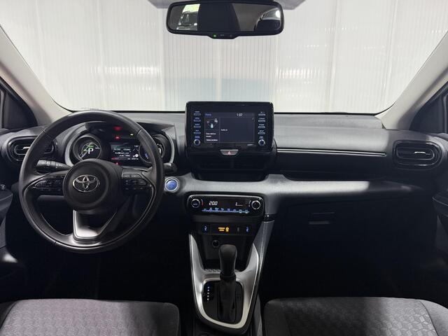 Toyota YARIS 1.5 Hybrid Dynamic