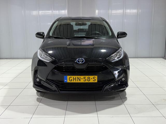 Toyota YARIS 1.5 Hybrid Dynamic