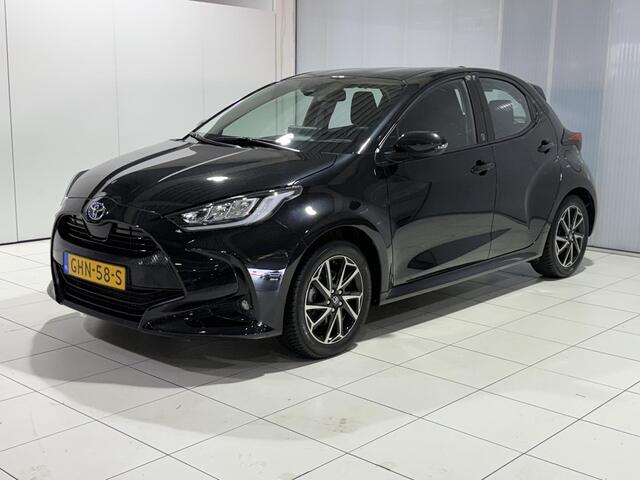 Toyota YARIS 1.5 Hybrid Dynamic