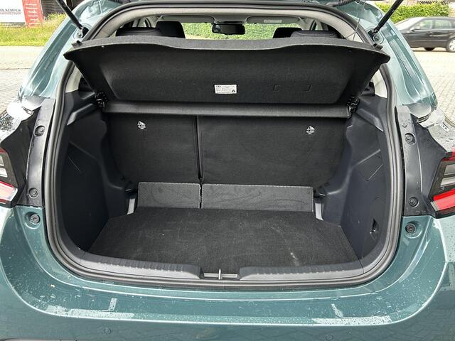Toyota YARIS 1.5 Hybrid 115 Dynamic