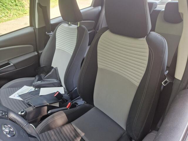Toyota YARIS 1.0 VVT-i, 5 drs, 1 eig., 2019, 72989km