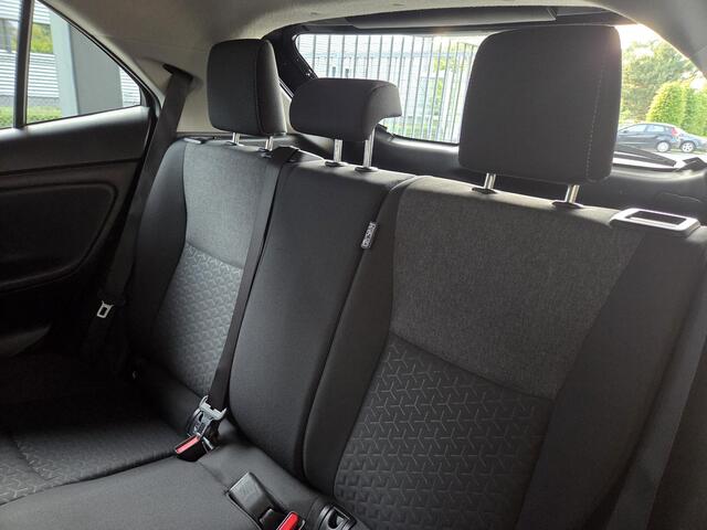 Toyota YARIS Cross 1.5 Hybrid Active