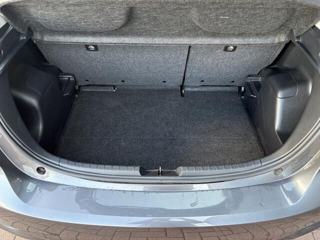 Toyota YARIS 1.0 VVT-i Connect 5-drs. CAMERA/CARPLAY/AIRCO/15INCH