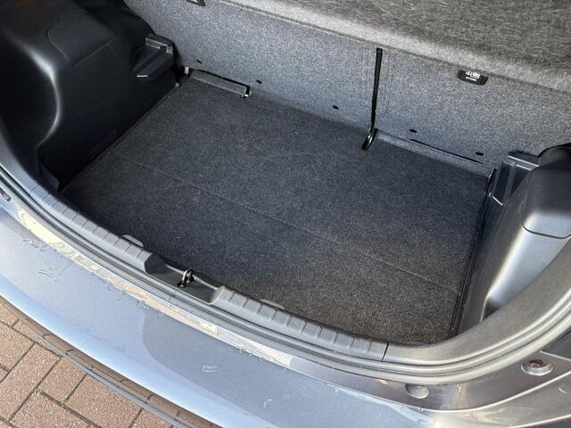 Toyota YARIS 1.0 VVT-i Connect 5-drs. CAMERA/CARPLAY/AIRCO/15INCH