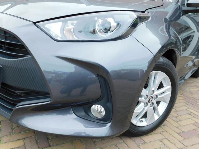 Toyota YARIS 1.5 Hybrid 115 Active | Trekhaak