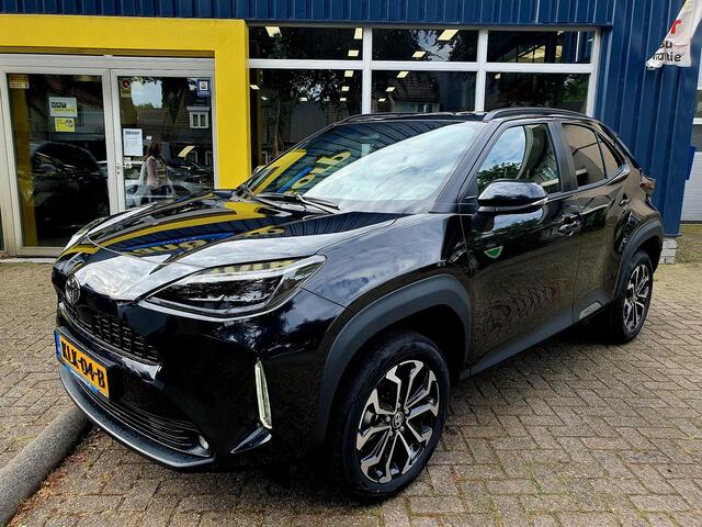 Toyota YARIS Cross 1.5 Hybrid 130 Dynamic Comfort All-in prijs!