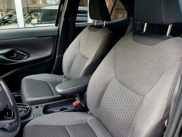 Toyota YARIS Cross 1.5 Hybrid 130 Dynamic Comfort All-in prijs!