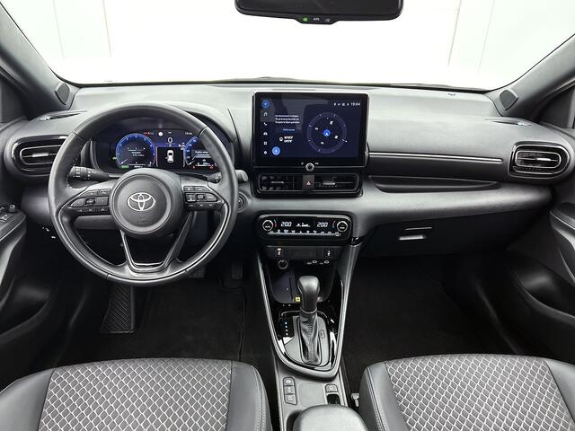 Toyota YARIS 1.5 Hybrid 130 Executive