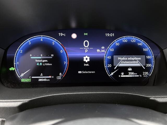 Toyota YARIS 1.5 Hybrid 130 Executive