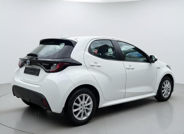 Toyota YARIS 1.5 Hybrid Active NAVI - LMV - CAMERA - CLIMATE