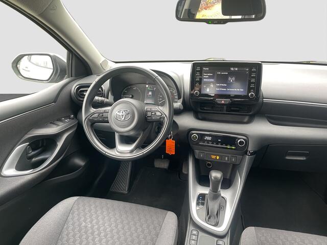Toyota YARIS 1.5 Hybrid 115 Active