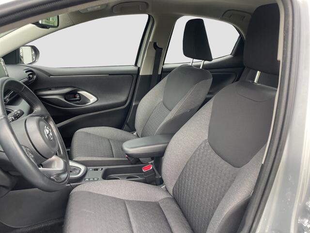 Toyota YARIS 1.5 Hybrid 115 Active