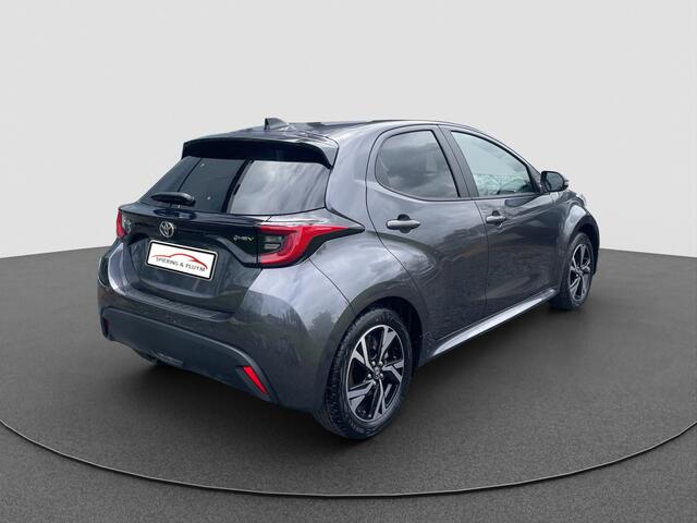 Toyota YARIS 1.5 Hybrid 115 Dynamic Achteruitrijcamera | Stoelverwarming | Climate Control