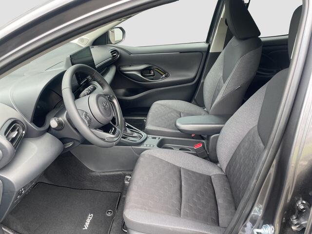 Toyota YARIS 1.5 Hybrid 115 Dynamic Achteruitrijcamera | Stoelverwarming | Climate Control