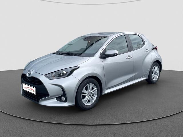 Toyota YARIS 1.5 Hybrid Active | climate | camera | stoelverwarming