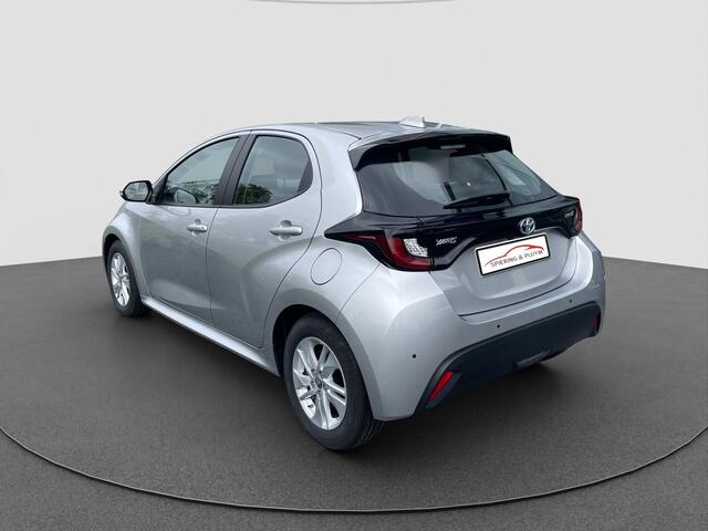 Toyota YARIS 1.5 Hybrid Active | climate | camera | stoelverwarming