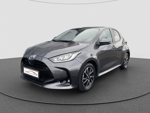 Toyota YARIS 1.5 Hybrid 115 Business