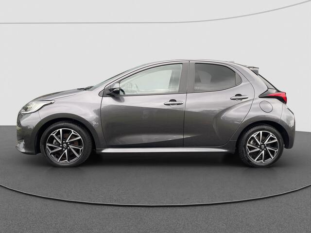 Toyota YARIS 1.5 Hybrid 115 Business