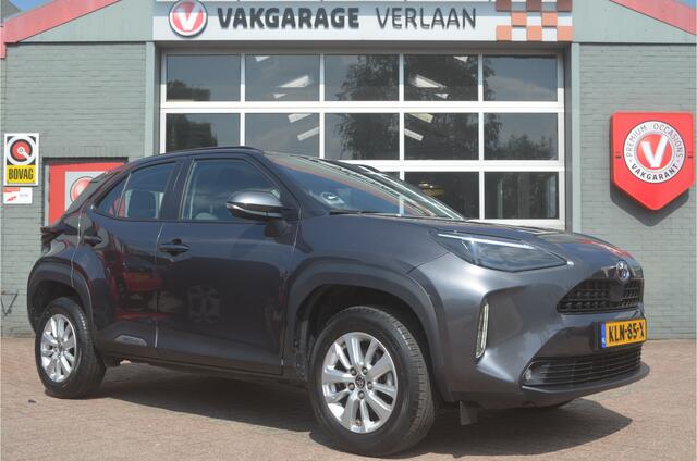 Toyota YARIS Cross 1.5 Hybrid