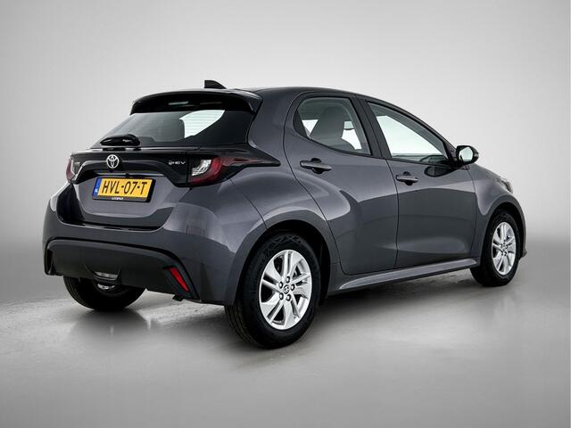 Toyota YARIS 1.5 Hybrid 115 Active | BTW | Apple CarPlay/Android Auto | achteruitrijcamera | Cruise Control Adaptive | Climate Control |
