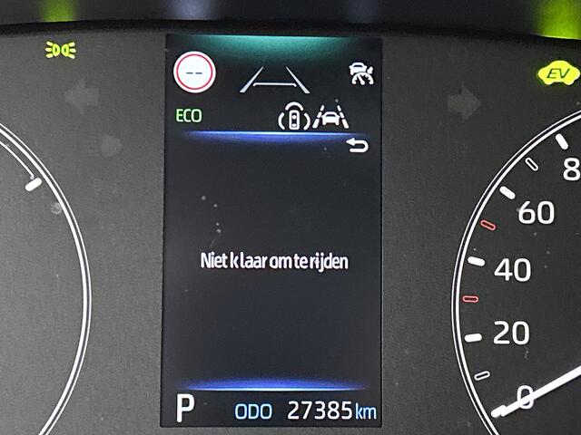 Toyota YARIS 1.5 Hybrid 115 Active | BTW | Apple CarPlay/Android Auto | achteruitrijcamera | Cruise Control Adaptive | Climate Control |