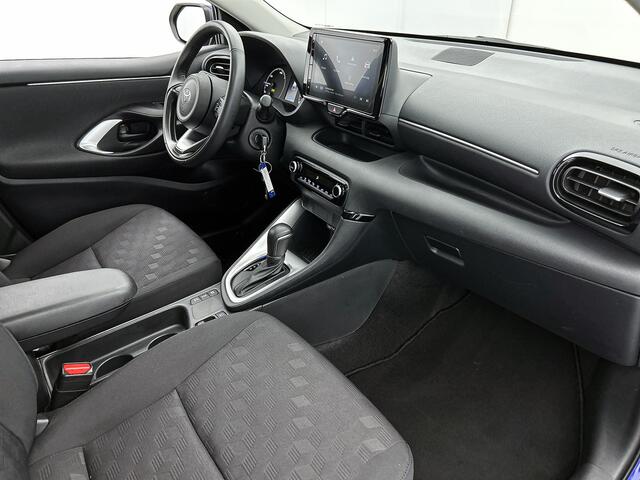 Toyota YARIS 1.5 Hybrid 115 Active | BTW voertuig | Apple CarPlay/Android auto | Cruise control Adaptive | Climate Control | Achteruitrijcamera |