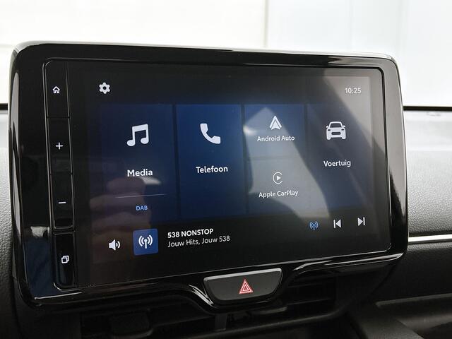 Toyota YARIS 1.5 Hybrid 115 Active | BTW voertuig | Apple CarPlay/Android auto | Cruise control Adaptive | Climate Control | Achteruitrijcamera |